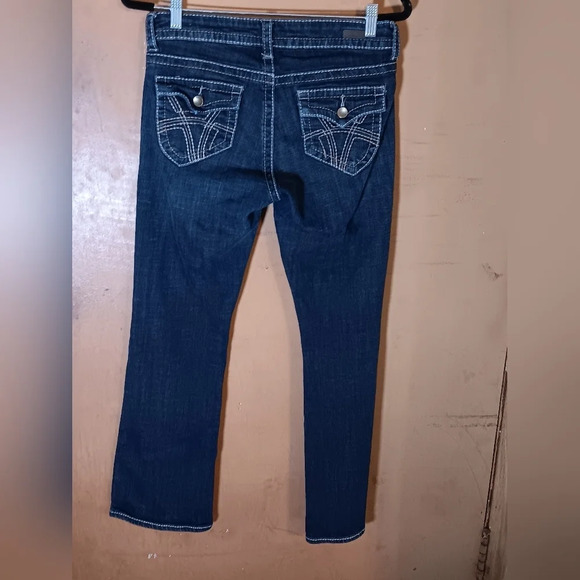 Women's Size 6 KUT Denim Jeans - Picture 3 of 6